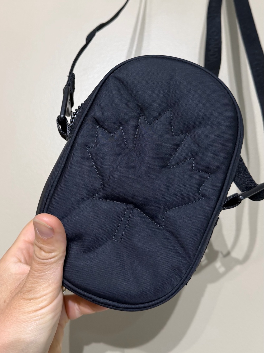 lululemon Limited Edition Team Canada Future Legacy Crossbody Bag - Picture 6 of 15